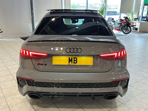 Used Audi 80 2025 for sale - 76101069: Photo 9