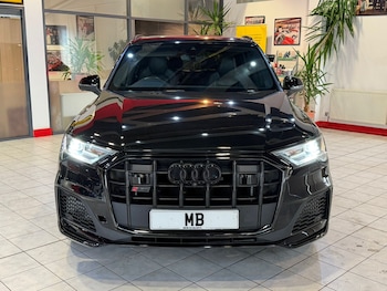 Used Audi Q7 2023 for sale - 78469748: Photo