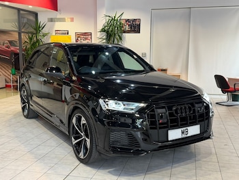 Used Audi Q7 2023 for sale - 78469748: Photo