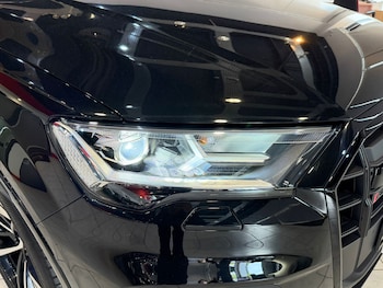Used Audi Q7 2023 for sale - 78469748: Photo