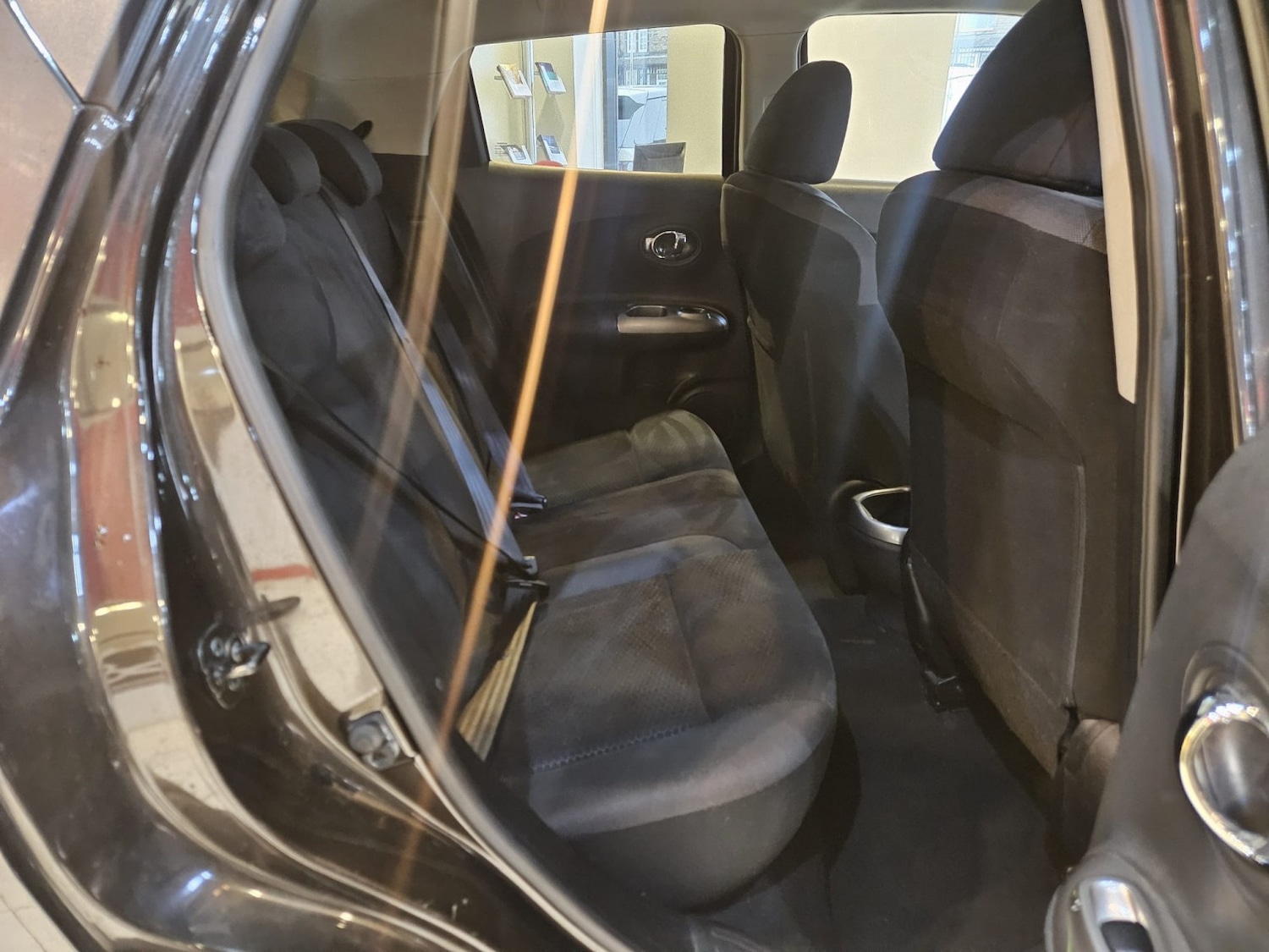 Used Nissan Juke 2011 for sale - 77478048: Photo 14