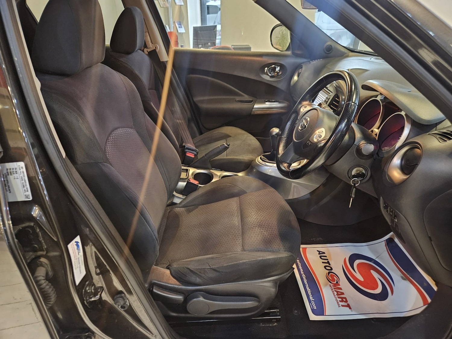 Used Nissan Juke 2011 for sale - 77478048: Photo 18