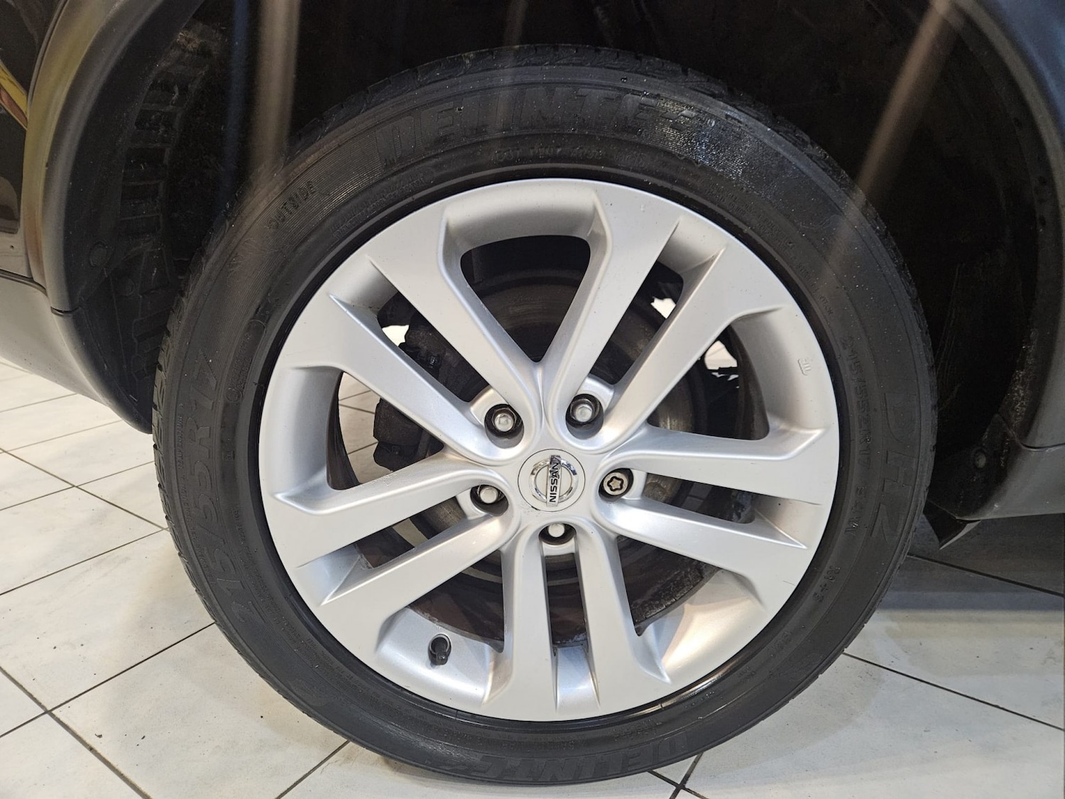 Used Nissan Juke 2011 for sale - 77478048: Photo 19