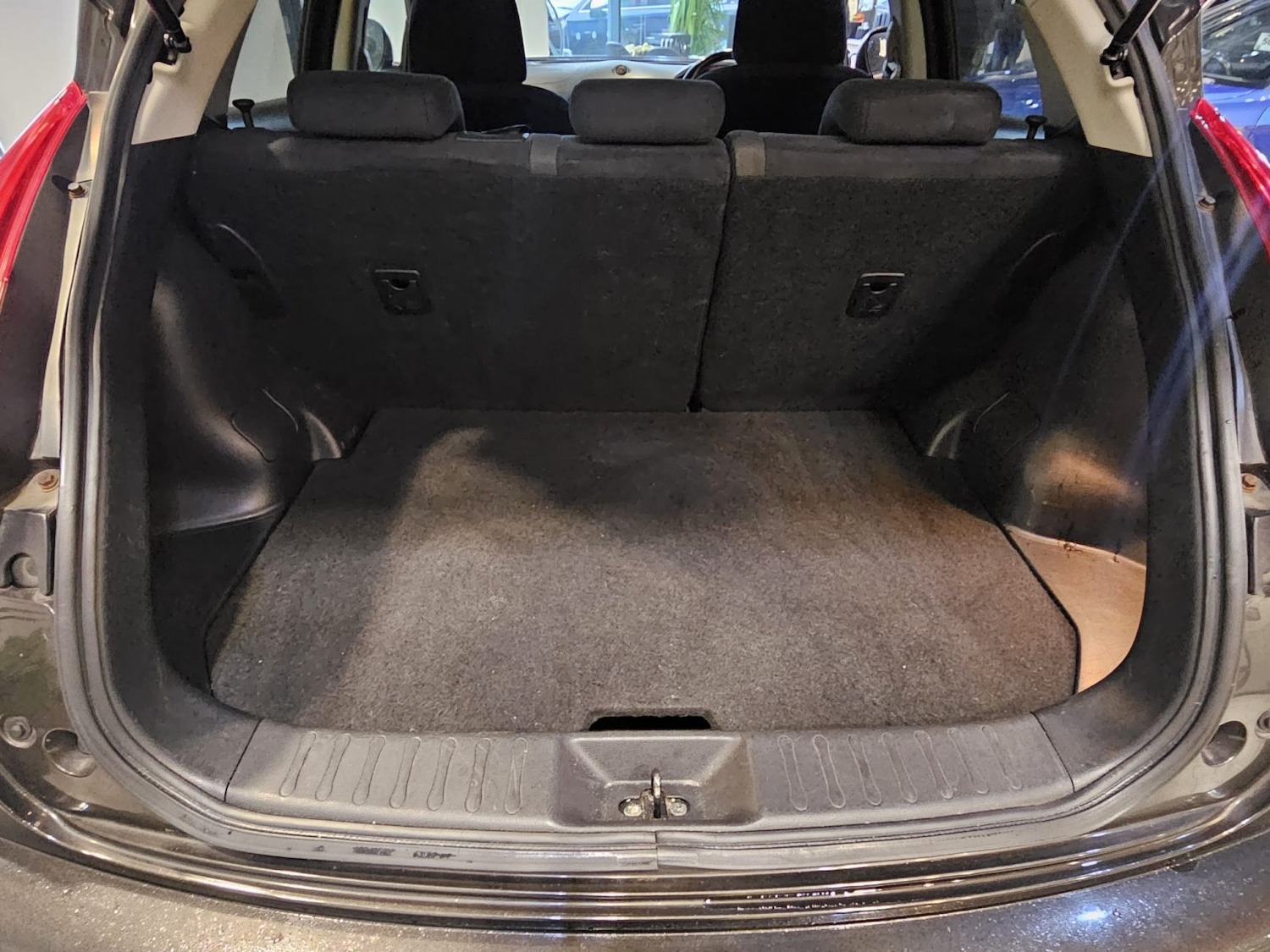 Used Nissan Juke 2011 for sale - 77478048: Photo 8