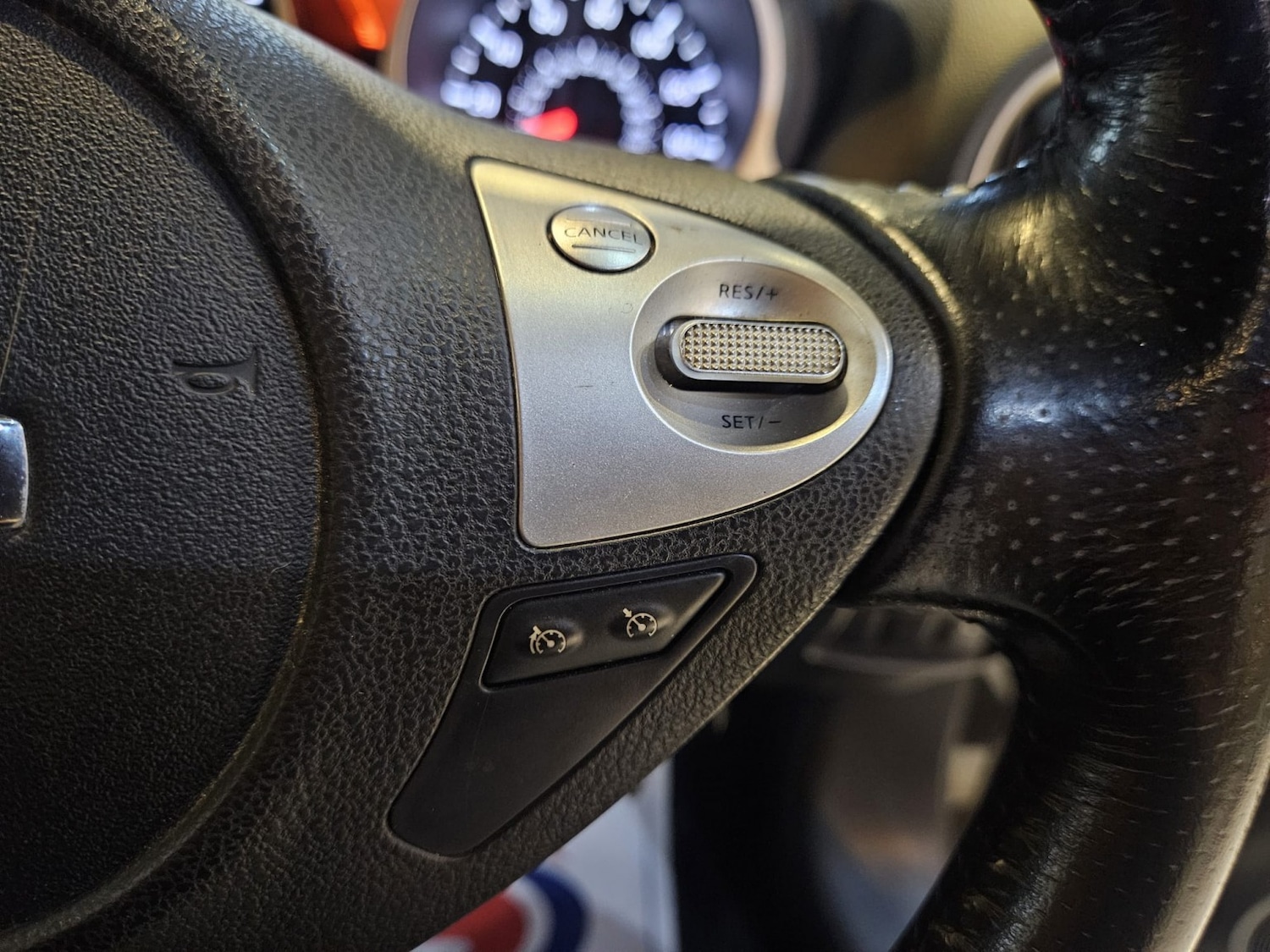 Used Nissan Juke 2011 for sale - 77478048: Photo 9