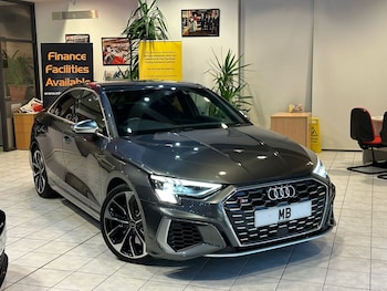 2025 - Saloon (IMPORT) 4-Door