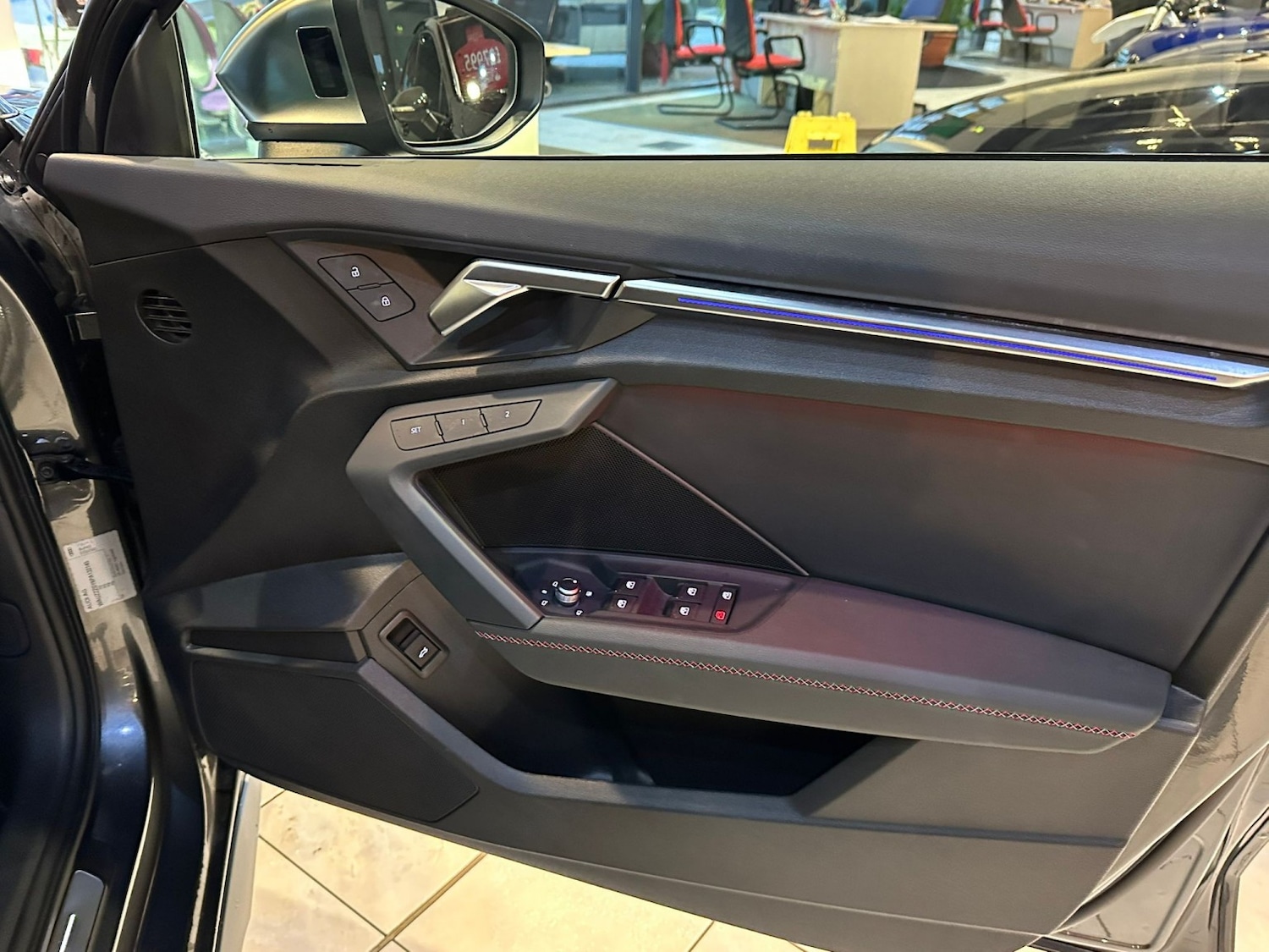 Used Audi S3 2025 for sale - 77103502: Photo 26