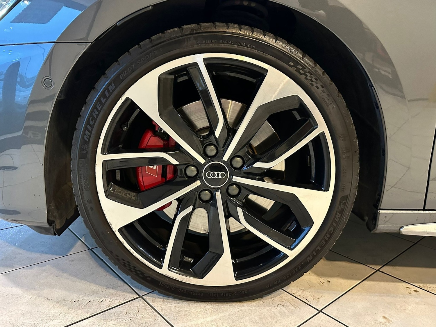 Used Audi S3 2025 for sale - 77103502: Photo 30