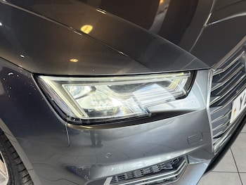 Used Audi A4 2017 for sale - 78621042: Photo