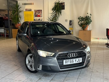 Used Audi A3 2017 for sale - 79545441: Photo