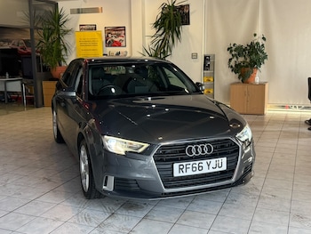 Used Audi A3 2017 for sale - 79545441: Photo