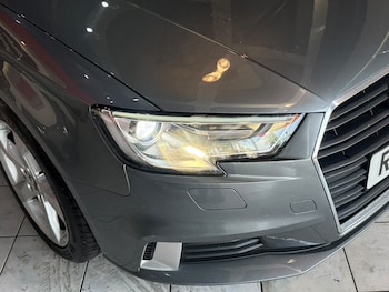 Used Audi A3 2017 for sale - 79545441: Photo