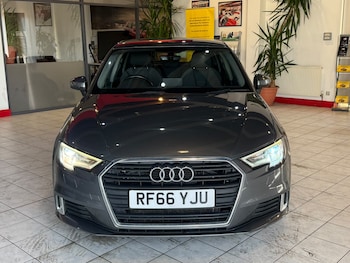 Used Audi A3 2017 for sale - 79545441: Photo