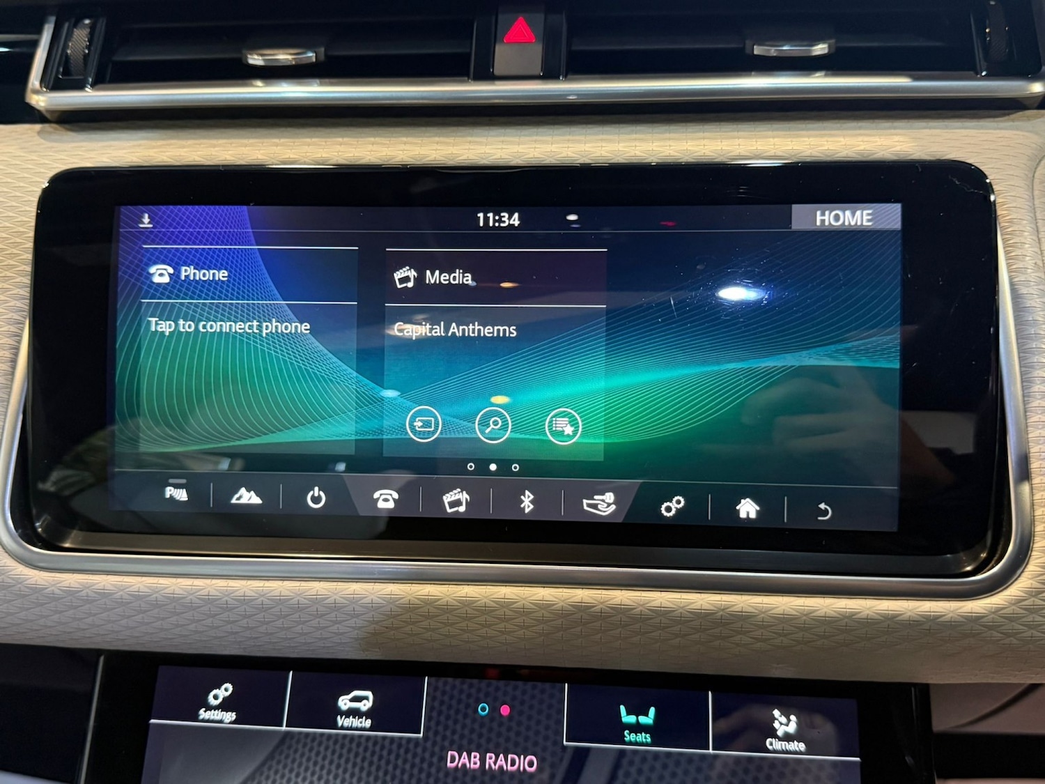 Used Land Rover Range Rover Velar 2017 for sale - 77536068: Photo 14