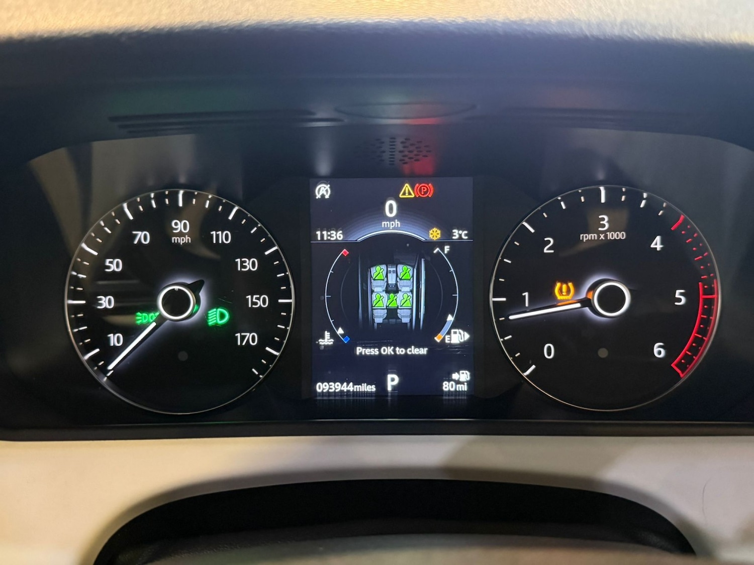 Used Land Rover Range Rover Velar 2017 for sale - 77536068: Photo 17