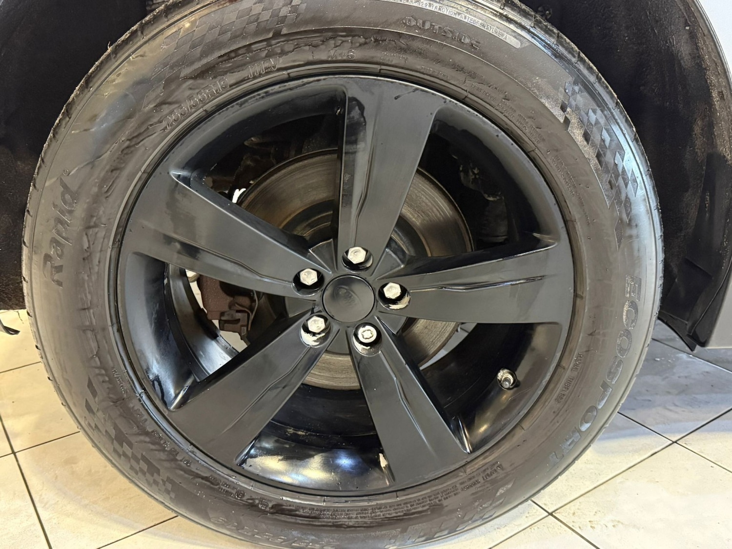 Used Land Rover Range Rover Velar 2017 for sale - 77536068: Photo 26