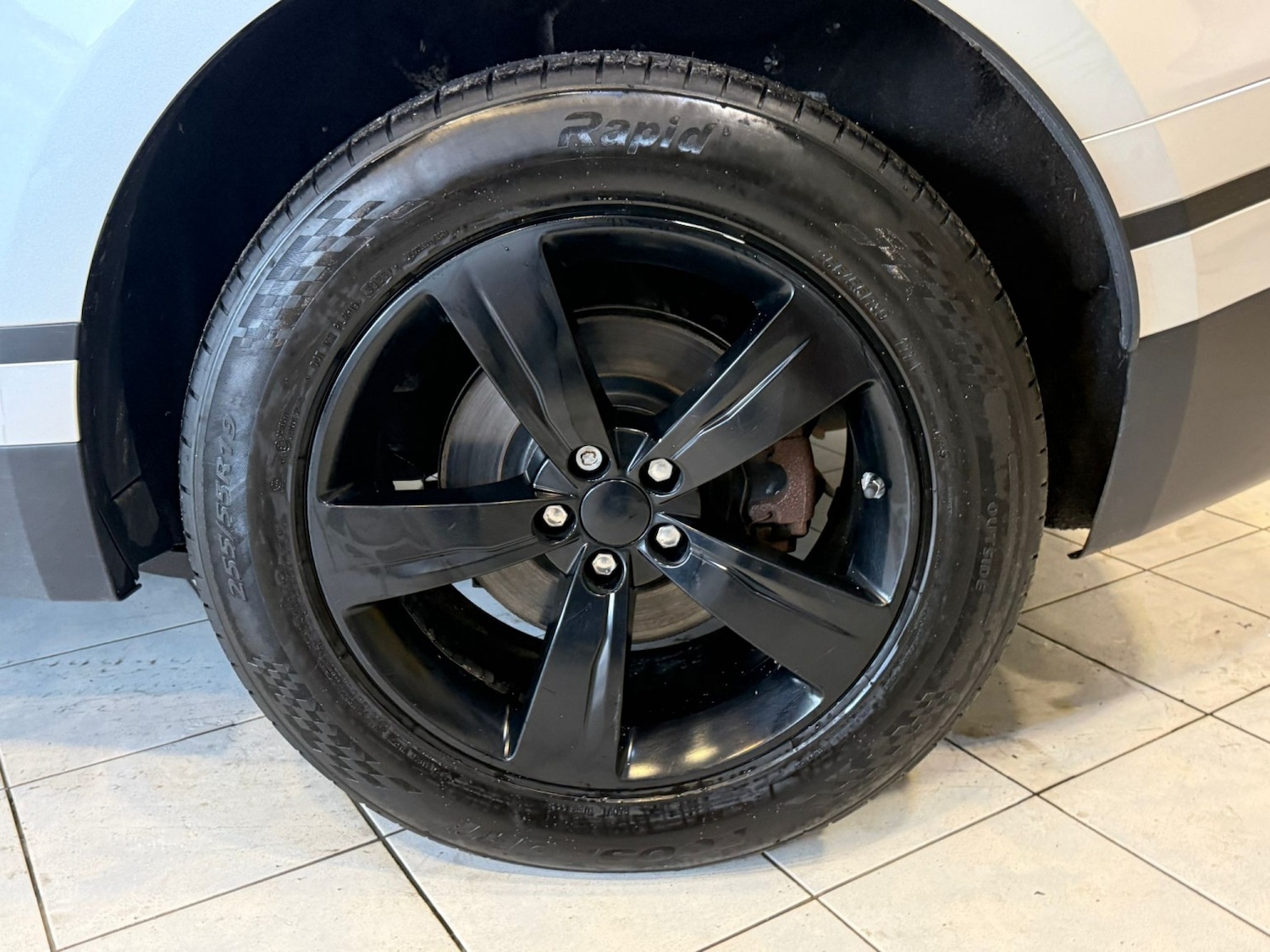 Used Land Rover Range Rover Velar 2017 for sale - 77536068: Photo 27