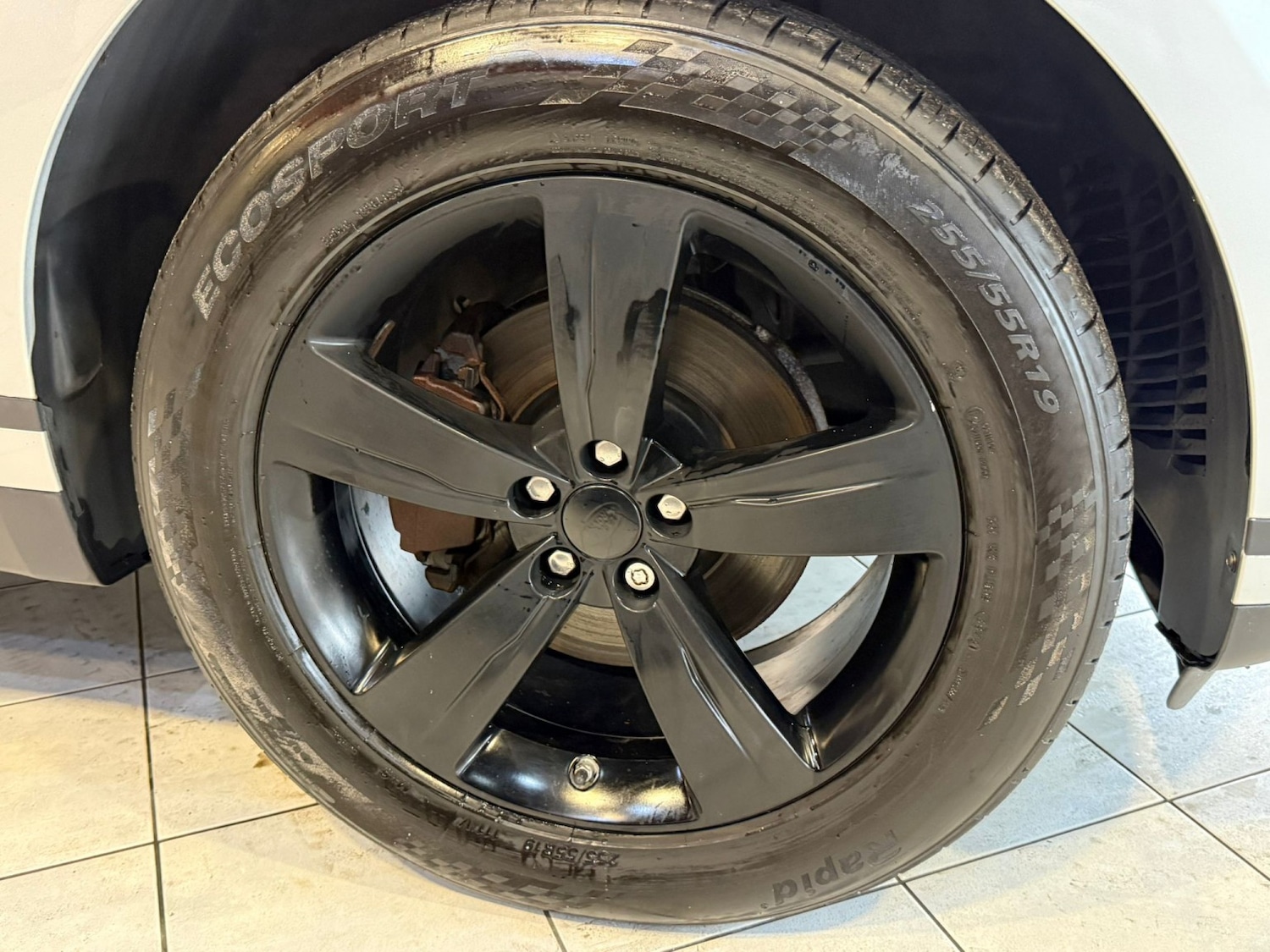 Used Land Rover Range Rover Velar 2017 for sale - 77536068: Photo 28