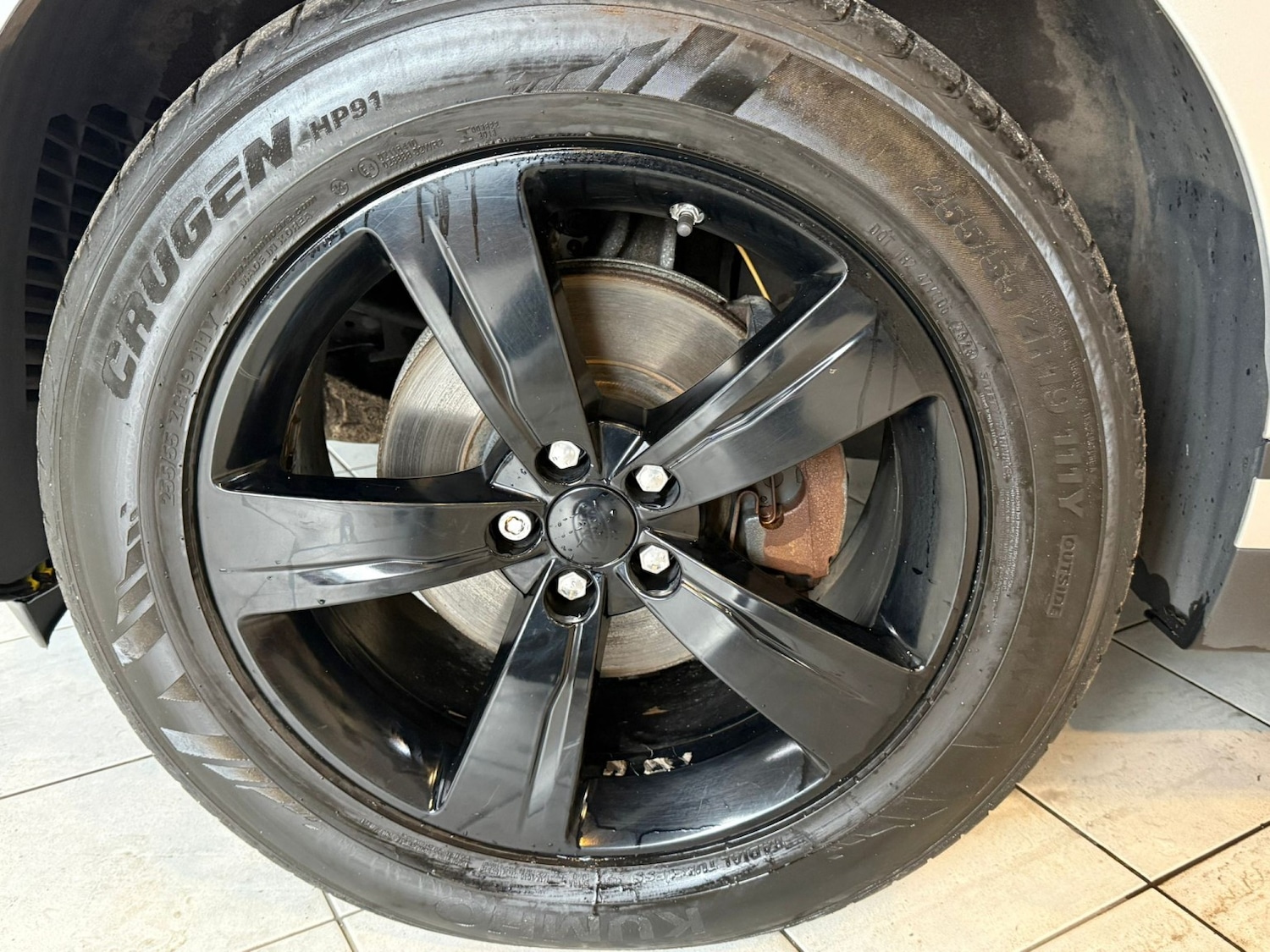 Used Land Rover Range Rover Velar 2017 for sale - 77536068: Photo 29