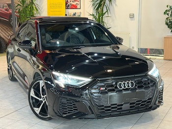 Used Audi A3 2021 for sale - 78964885: Photo