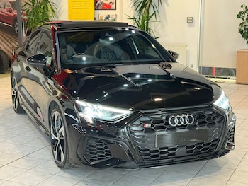 Used Audi A3 2021 for sale - 78964885: Photo