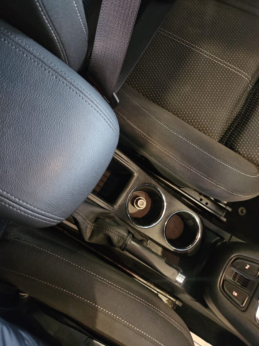 Used Vauxhall Zafira 2015 for sale - 78183042: Photo 11