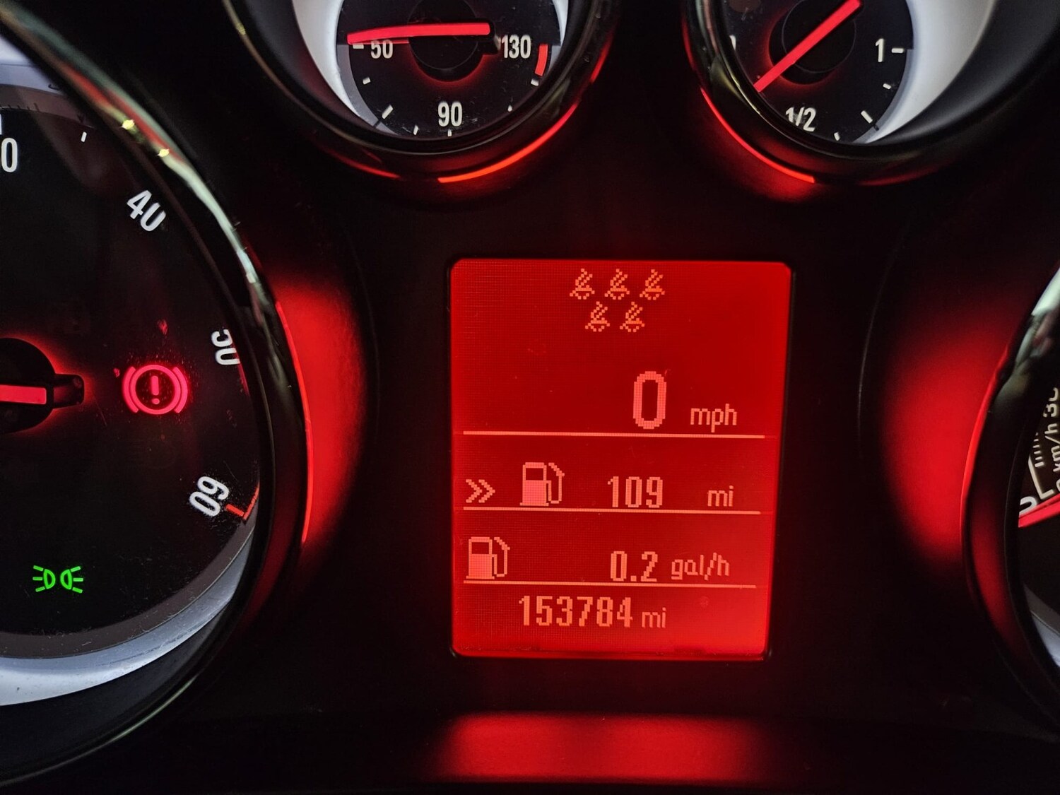 Used Vauxhall Zafira 2015 for sale - 78183042: Photo 18