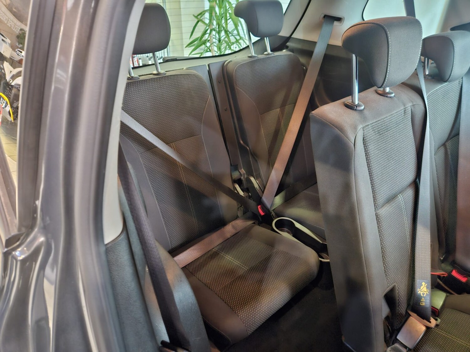 Used Vauxhall Zafira 2015 for sale - 78183042: Photo 20