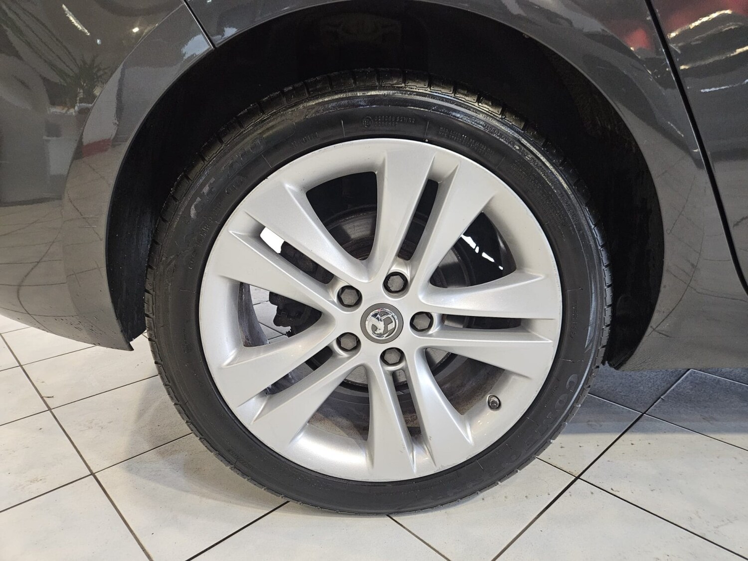 Used Vauxhall Zafira 2015 for sale - 78183042: Photo 21