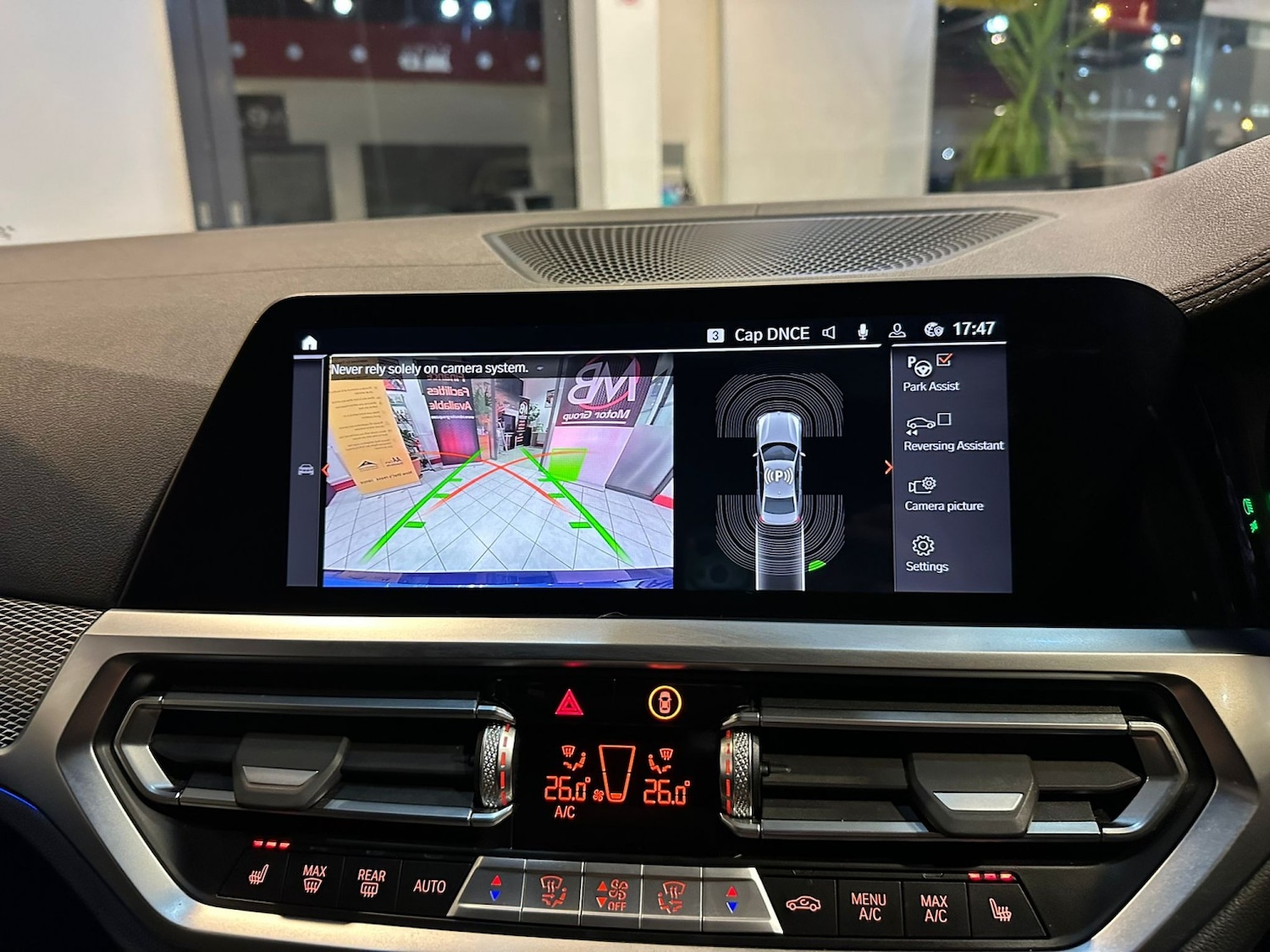 Used BMW 3 Series 2021 for sale - 77084266: Photo 21