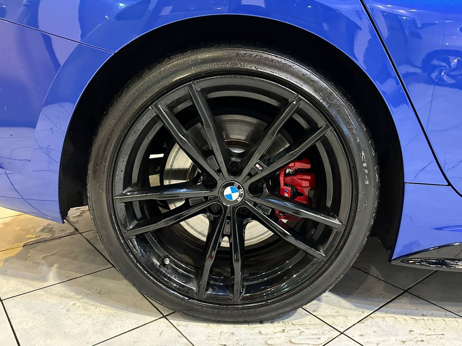 Used BMW 3 Series 2021 for sale - 77084266: Photo 39