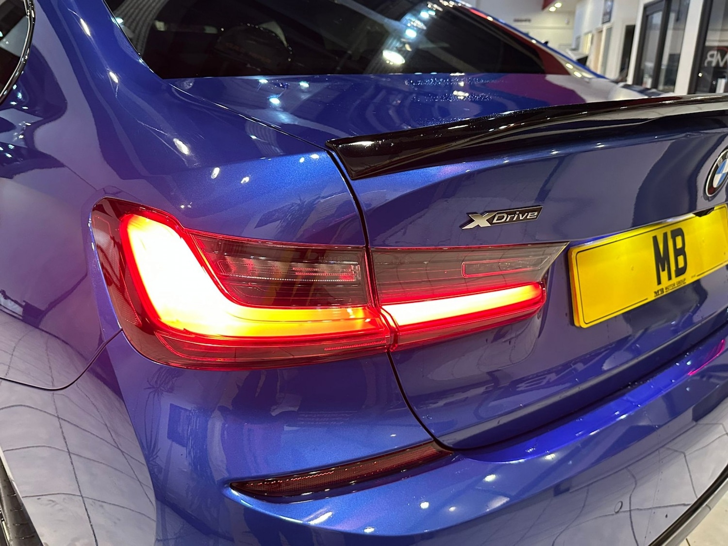 Used BMW 3 Series 2021 for sale - 77084266: Photo 8