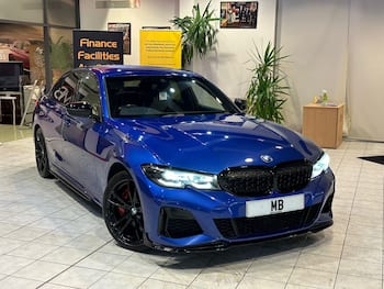 Used BMW 3 Series 2021 for sale - 79830391: Photo