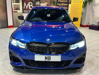 Used BMW 3 Series 2021 for sale - 79830391: Photo
