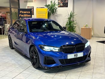 Used BMW 3 Series 2021 for sale - 79830391: Photo