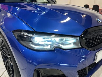 Used BMW 3 Series 2021 for sale - 79830391: Photo