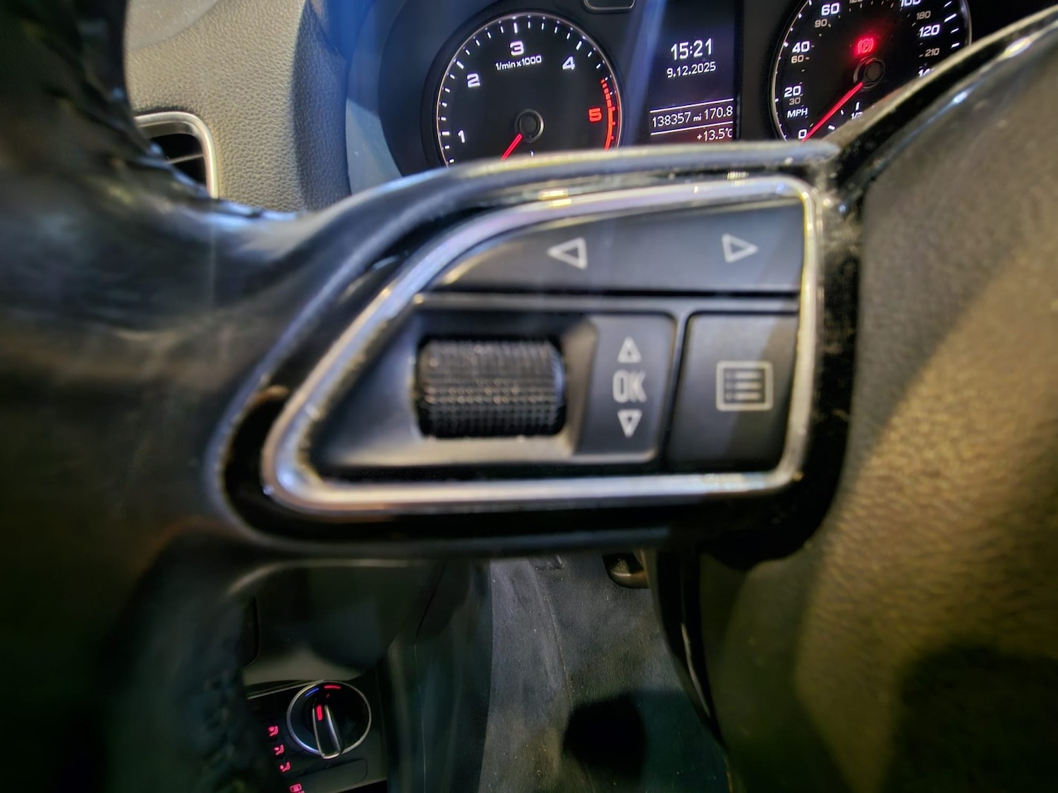 Used Audi Q3 2015 for sale - 76896897: Photo 14