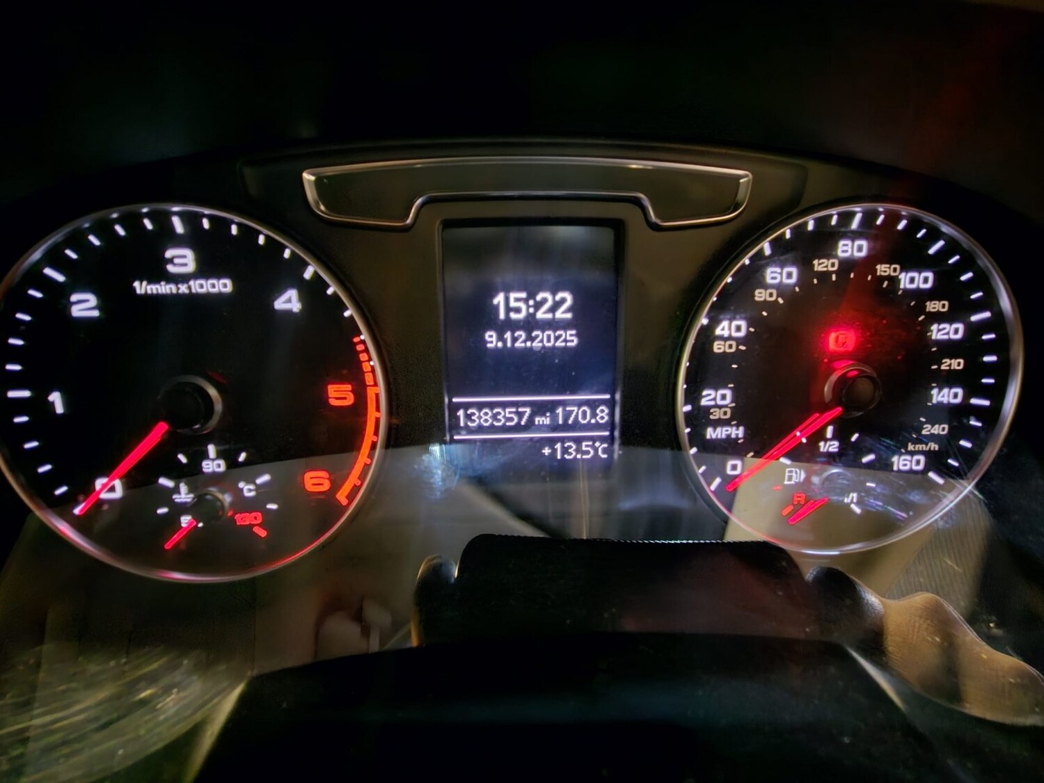 Used Audi Q3 2015 for sale - 76896897: Photo 17