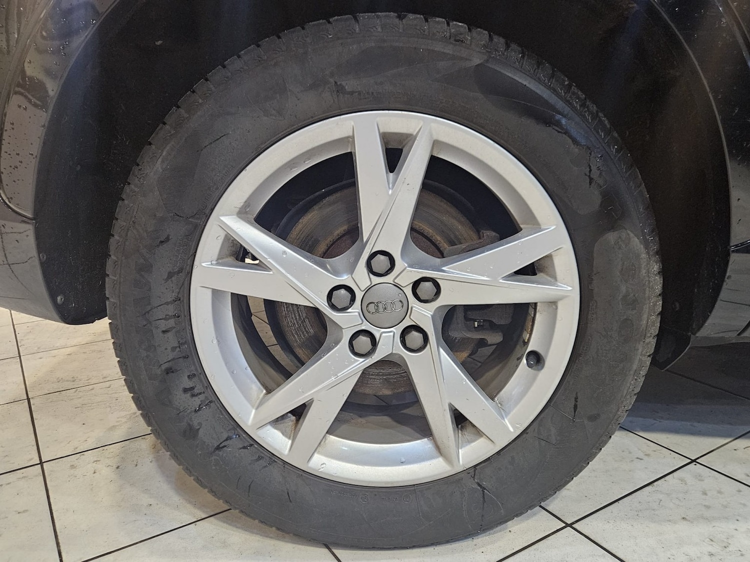 Used Audi Q3 2015 for sale - 76896897: Photo 18