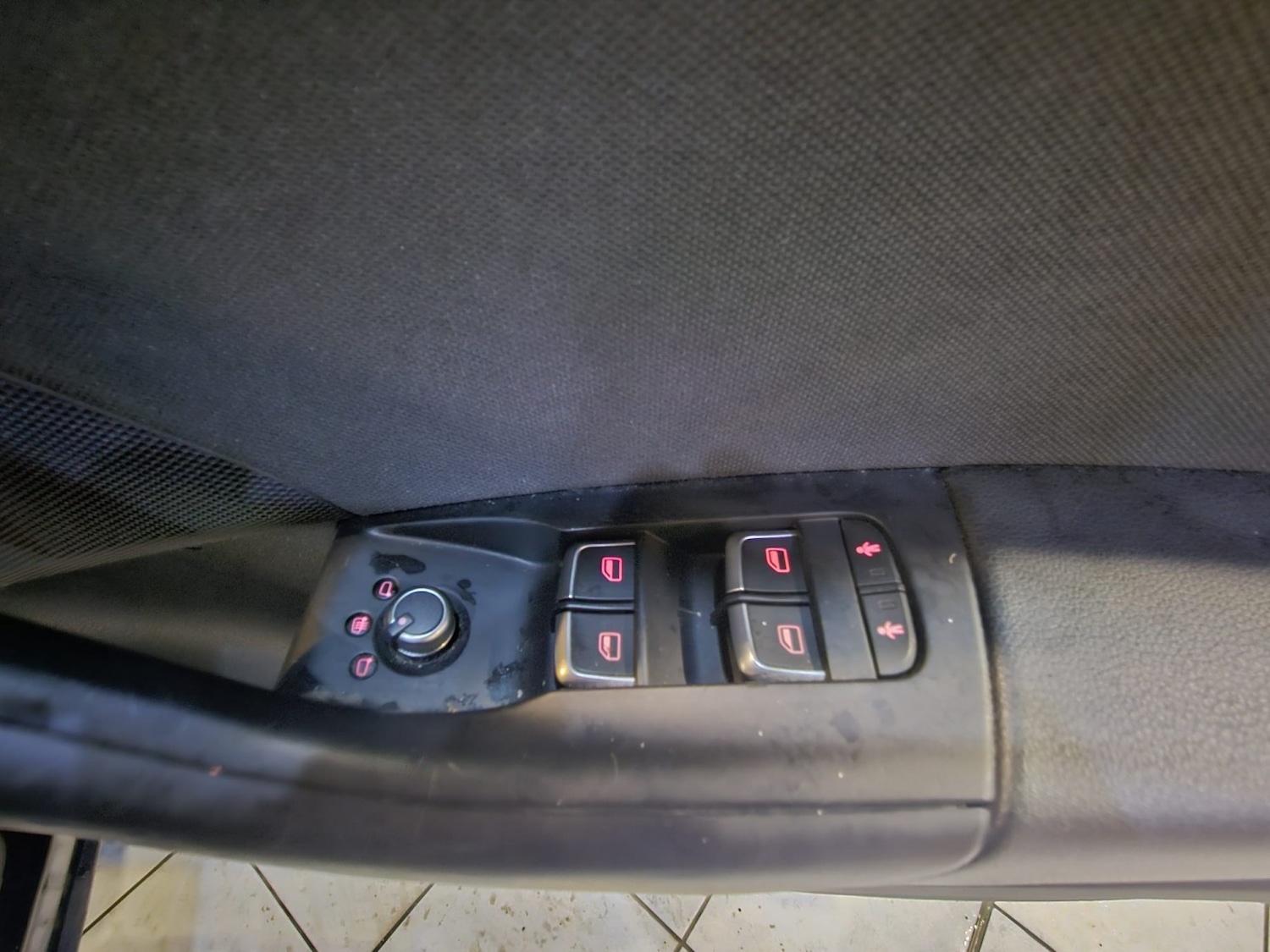 Used Audi Q3 2015 for sale - 76896897: Photo 19