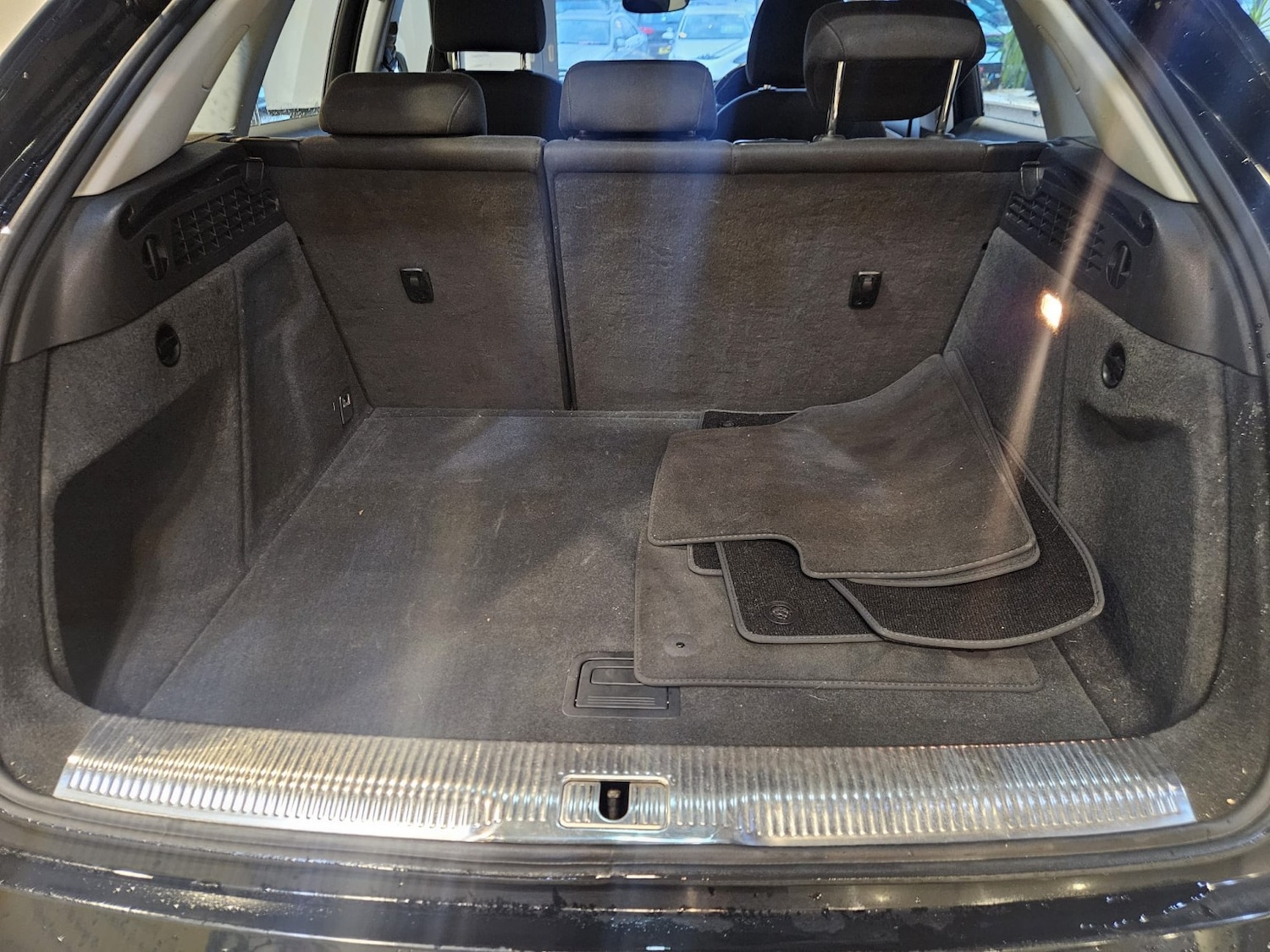 Used Audi Q3 2015 for sale - 76896897: Photo 7