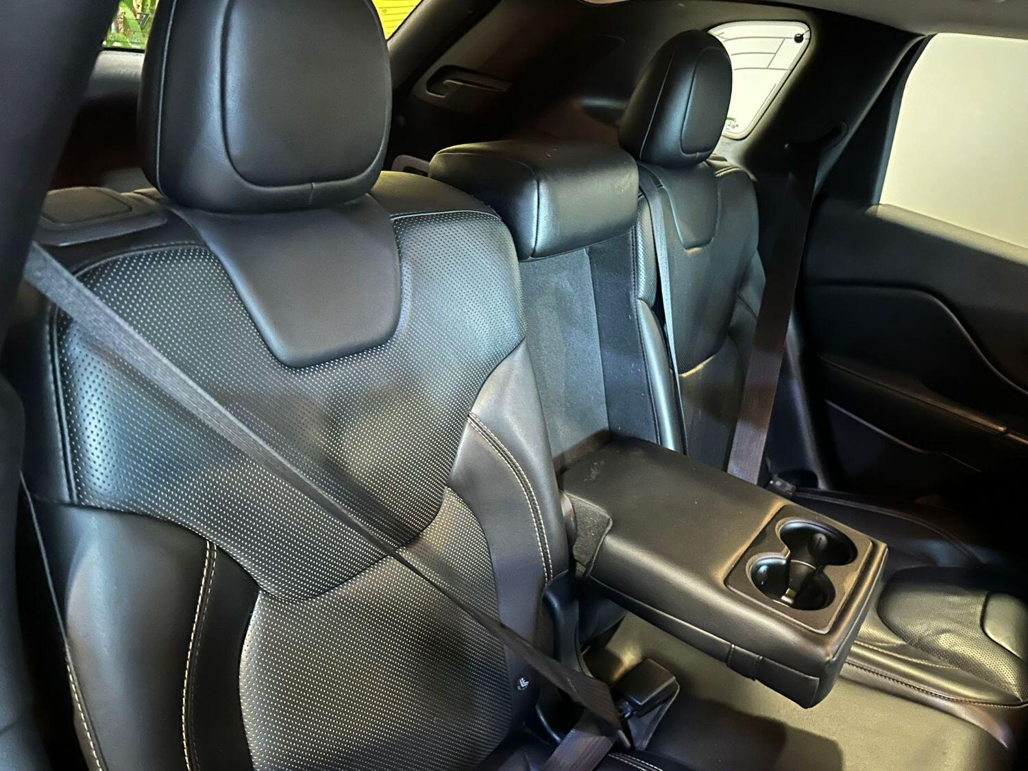 Used Jeep Cherokee 2016 for sale - 76439983: Photo 13