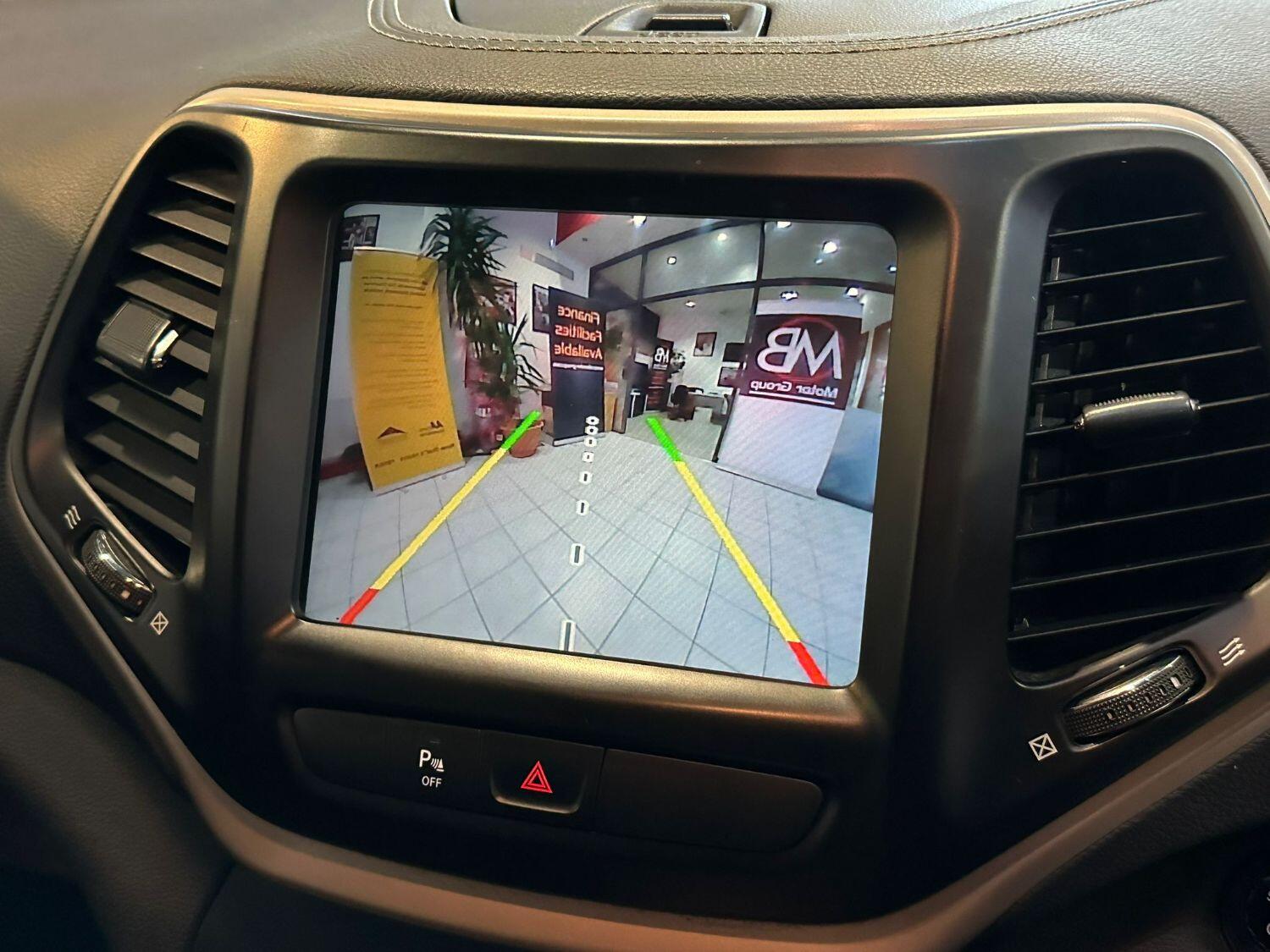 Used Jeep Cherokee 2016 for sale - 76439983: Photo 16