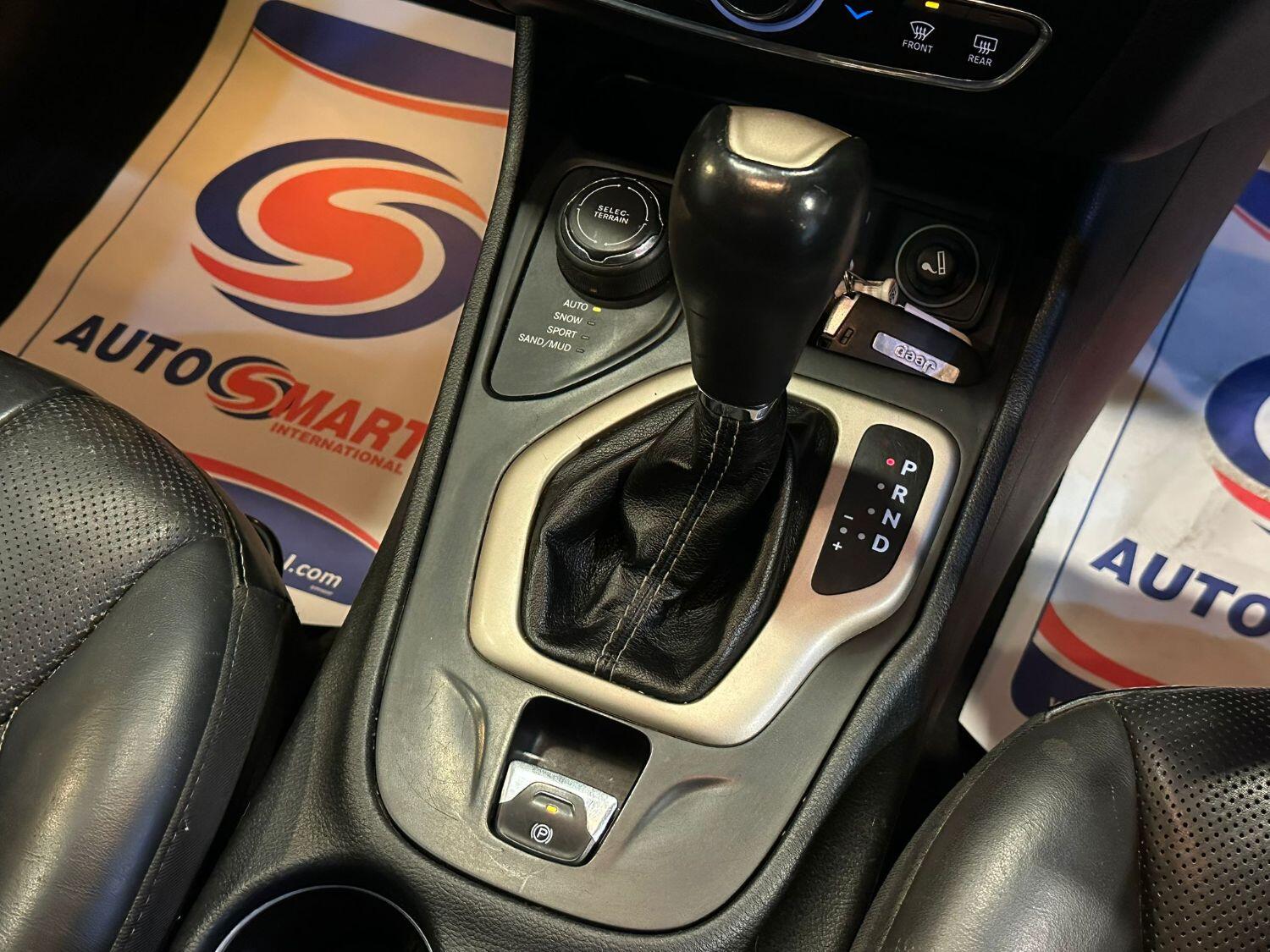 Used Jeep Cherokee 2016 for sale - 76439983: Photo 19