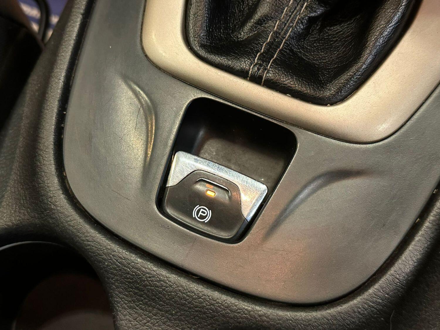 Used Jeep Cherokee 2016 for sale - 76439983: Photo 24