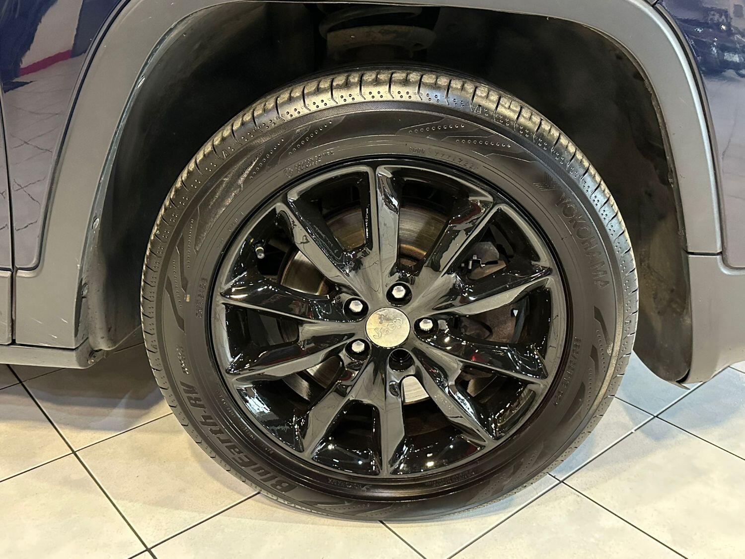 Used Jeep Cherokee 2016 for sale - 76439983: Photo 26