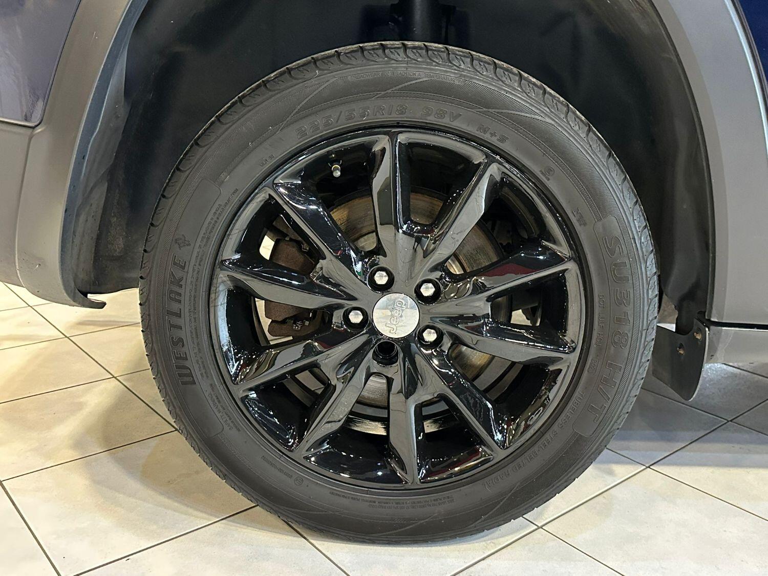 Used Jeep Cherokee 2016 for sale - 76439983: Photo 27