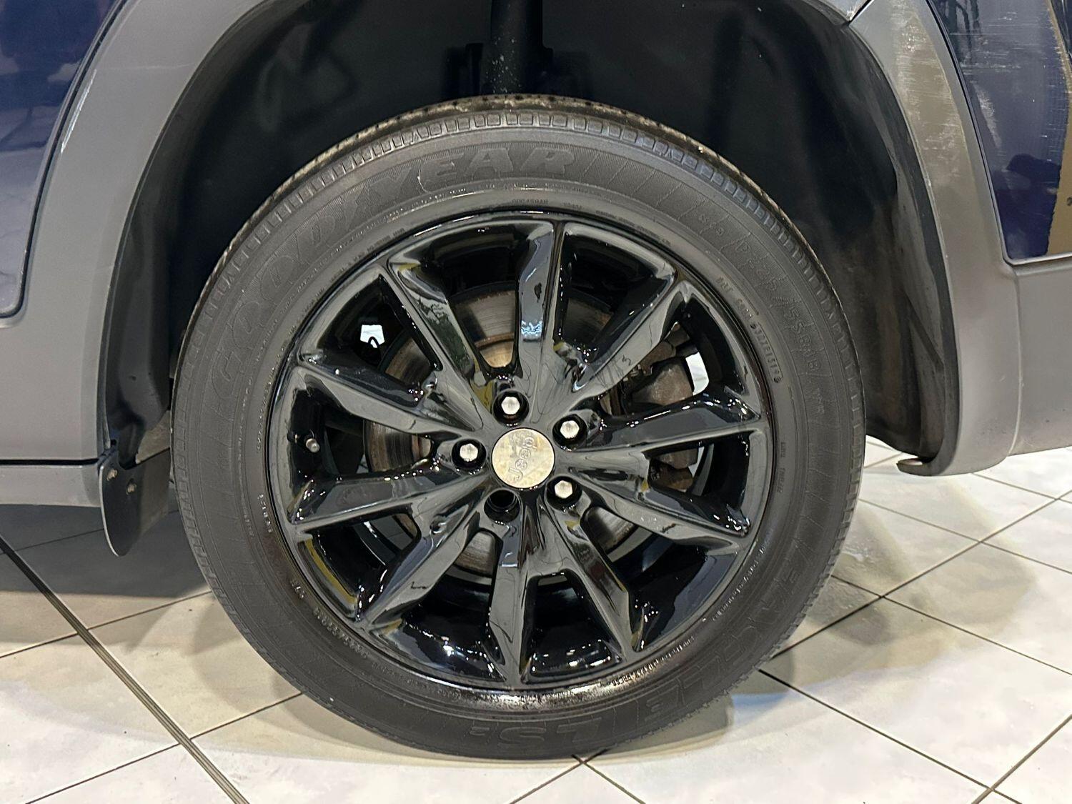 Used Jeep Cherokee 2016 for sale - 76439983: Photo 28