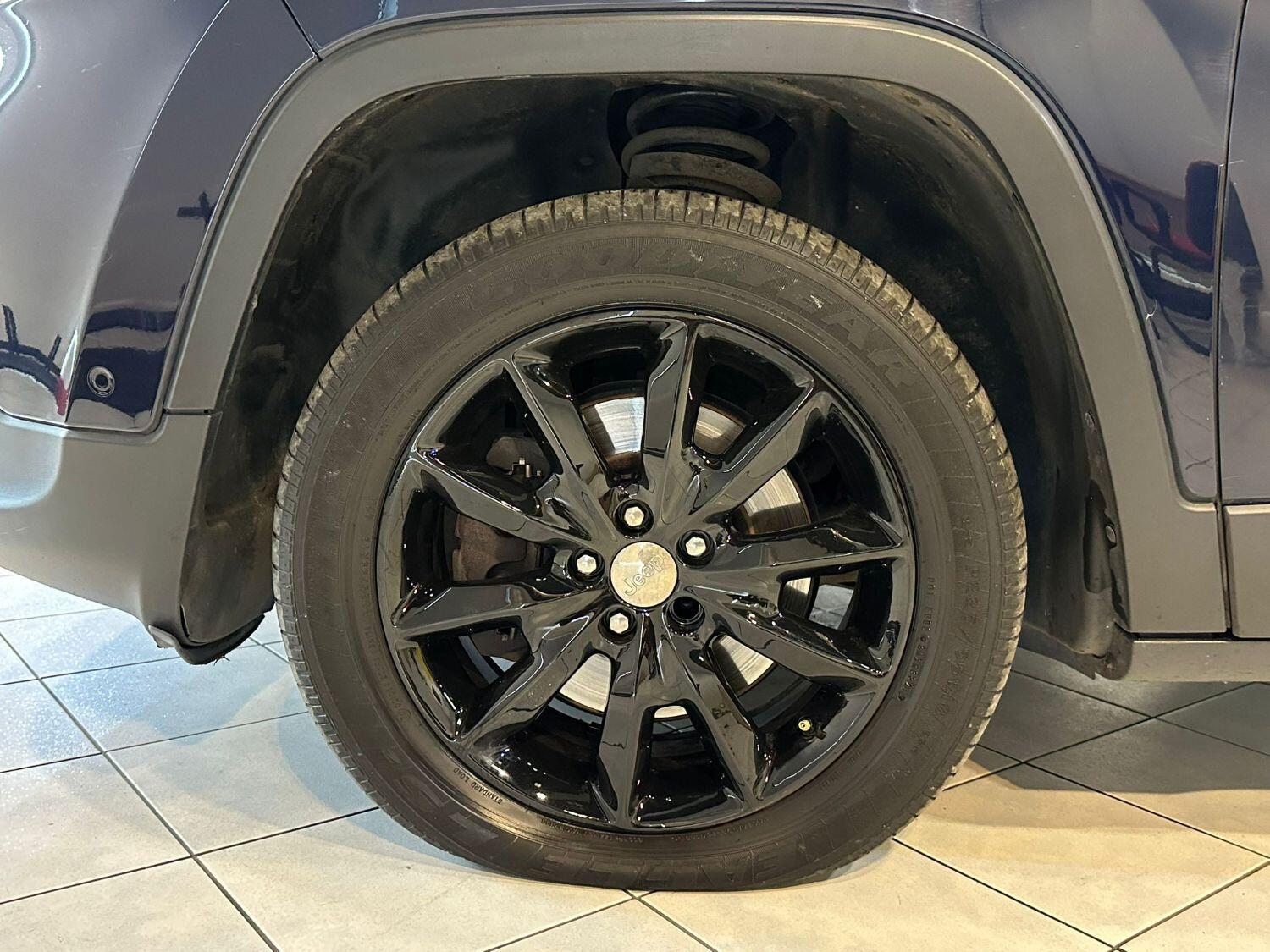 Used Jeep Cherokee 2016 for sale - 76439983: Photo 29