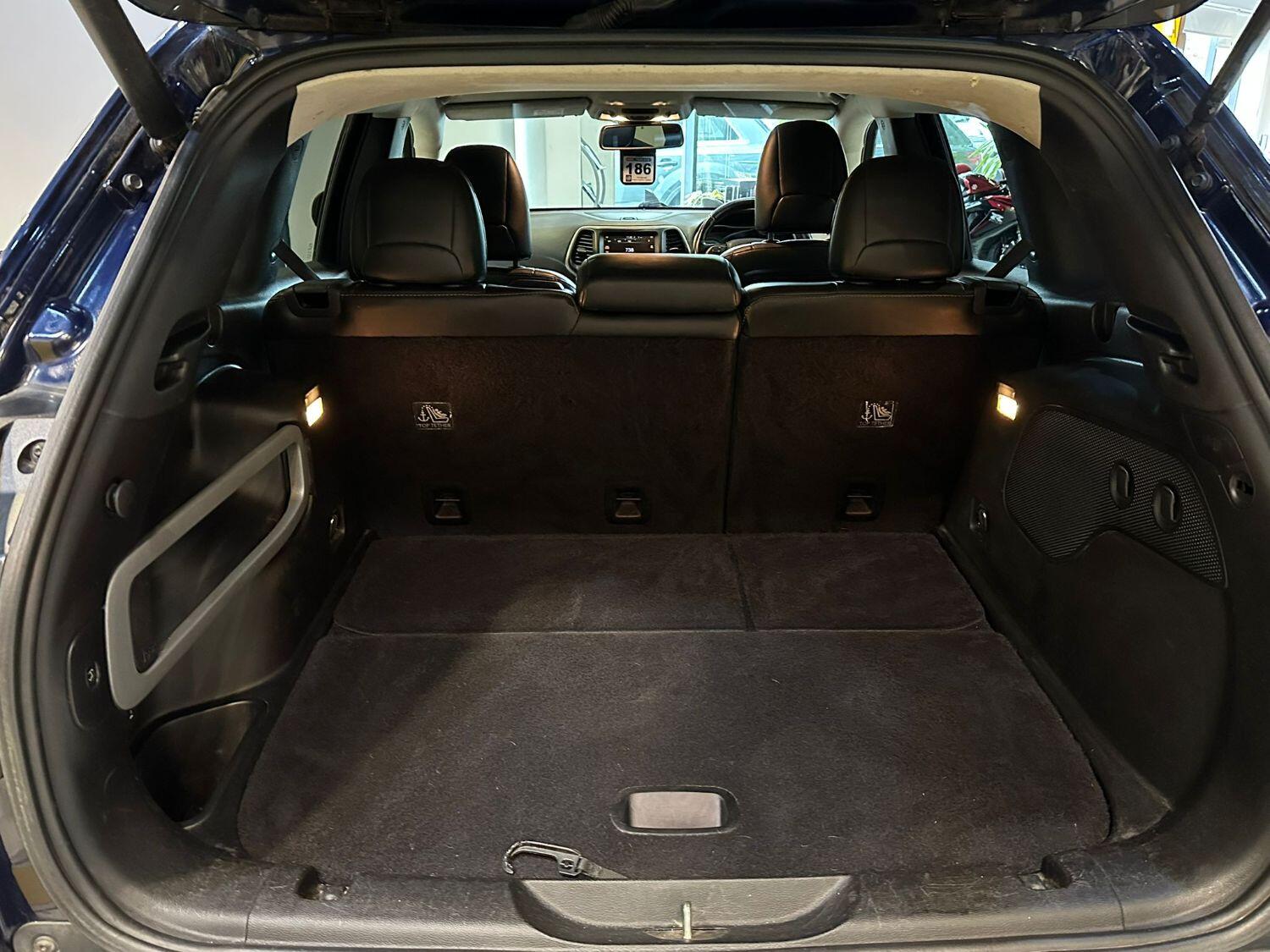 Used Jeep Cherokee 2016 for sale - 76439983: Photo 9